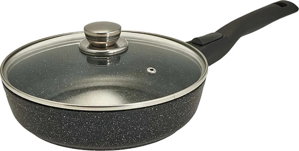 Изображение товара Сковорода Гардарика Орион / 1224-04-01-10