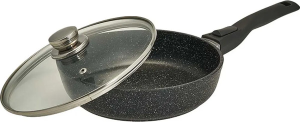 Изображение товара Сковорода Гардарика Орион / 1224-04-01-10