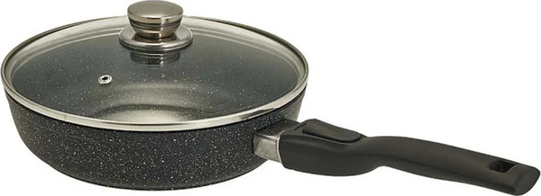 Изображение товара Сковорода Гардарика Орион / 1228-04-01-10