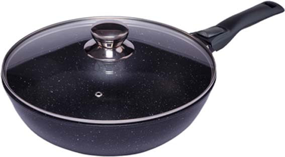 Изображение товара Сковорода Гардарика Орион / 0728-04-01-10