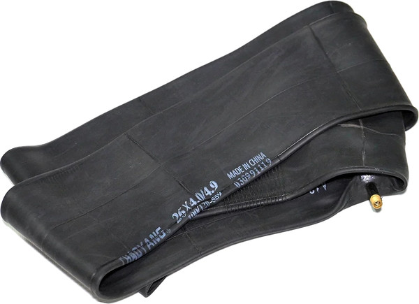 Изображение товара Камера для велосипеда Chaoyang 26x4.0/4.9 / H000015420