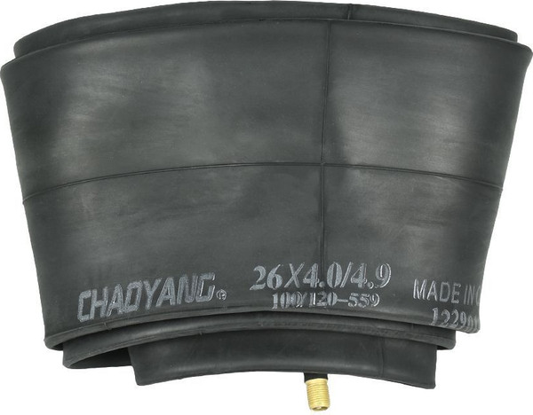 Изображение товара Камера для велосипеда Chaoyang 26x4.0/4.9 / H000015420