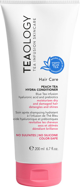 Изображение товара Кондиционер для волос Teaology Hair Care Peach Tea Hydra (50мл)