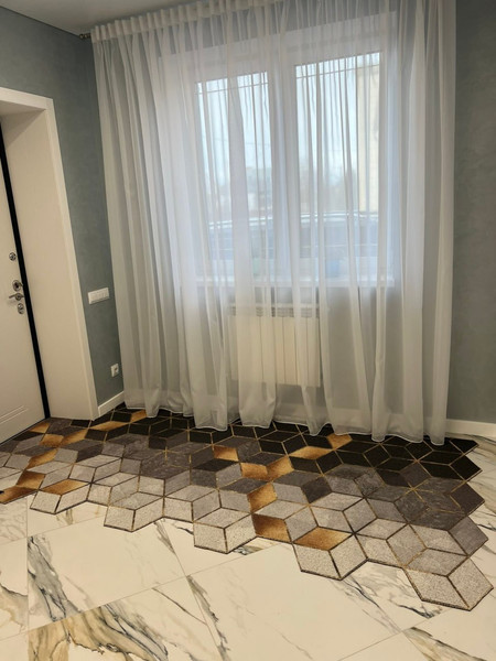 Изображение товара Коврик грязезащитный Kovrikbel №38 (60x120)