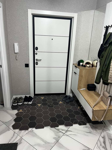 Изображение товара Коврик грязезащитный Kovrikbel №37 (80x120)