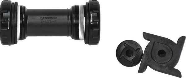 Изображение товара Система шатунов для велосипеда Prowheel MPL-501-TT 28/40Tx175мм / HQ-0005396