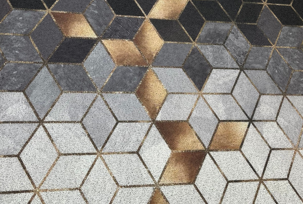 Изображение товара Коврик грязезащитный Kovrikbel №38 (120x200)