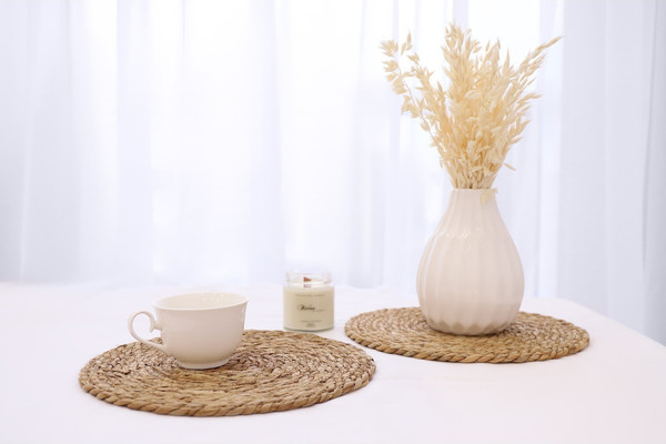 Изображение товара Сервировочная салфетка Sima-Land Home Жгут 4587435