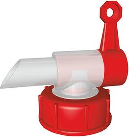 Изображение товара Кран для канистры Экстрим kr-kran