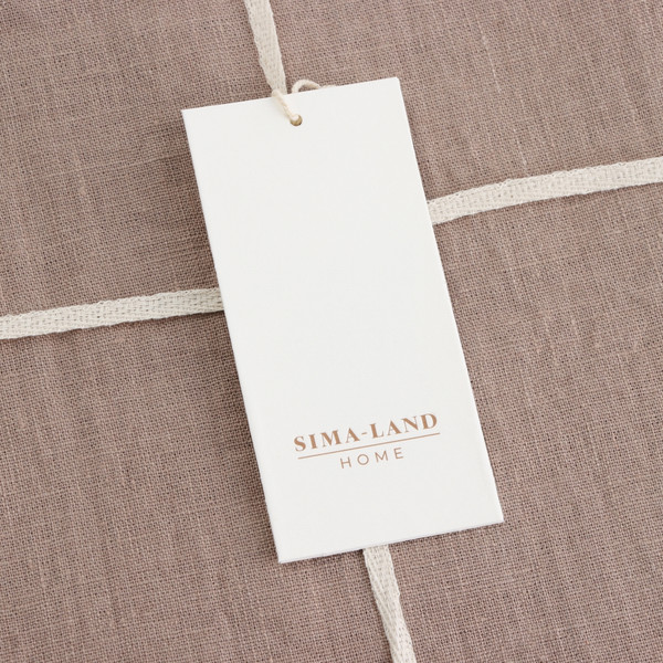 Изображение товара Скатерть Sima-Land Home Coniferous 10494064