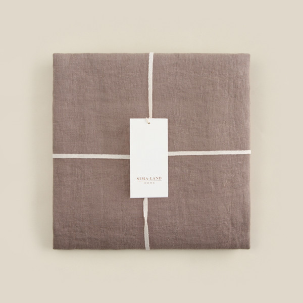 Изображение товара Скатерть Sima-Land Home Coniferous 10494064