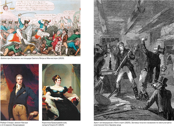 Изображение товара Книга КоЛибри Англия. Расцвет империи, мягкая обложка (Акройд Питер)