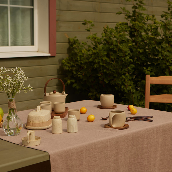 Изображение товара Скатерть Sima-Land Home Coniferous 10494065