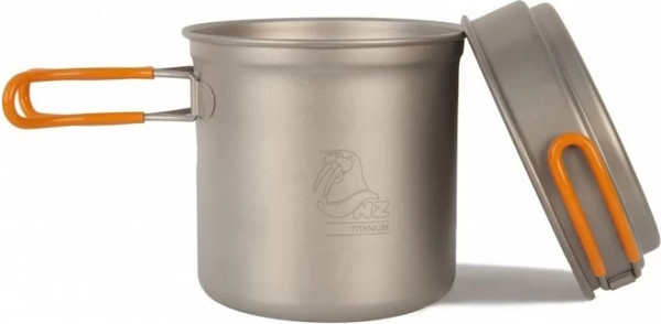 Изображение товара Походный набор Kovea NZ 1200+800мл / TS-014