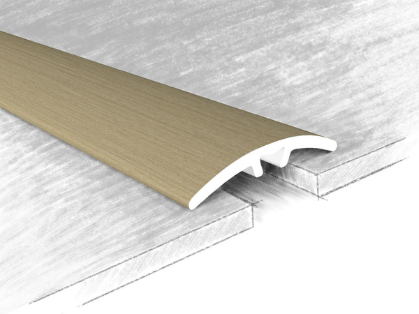 Изображение товара Порог КТМ-2000 70-018Н 1.35м (дуб натуральный)