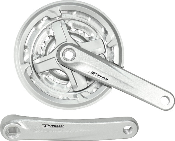 Изображение товара Система шатунов для велосипеда Prowheel TA-CM68x175мм / H000014456