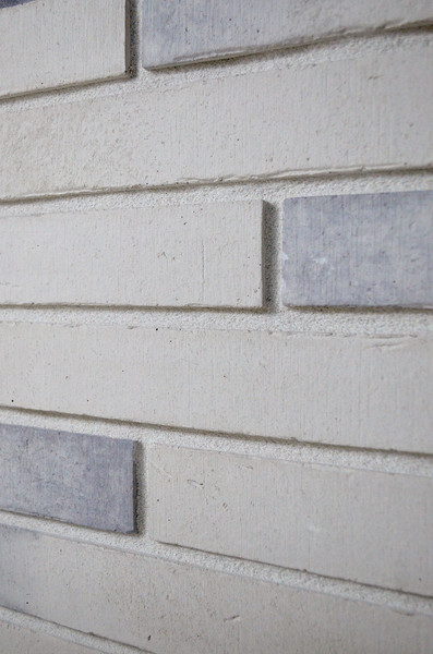 Изображение товара Декоративный камень бетонный Petra Клинкерный кирпич 18П3 (светлый)