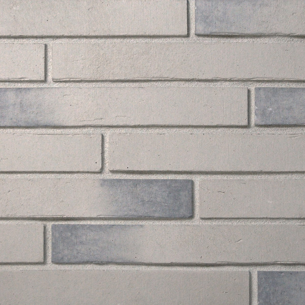 Изображение товара Декоративный камень бетонный Petra Клинкерный кирпич 18П3 (светлый)