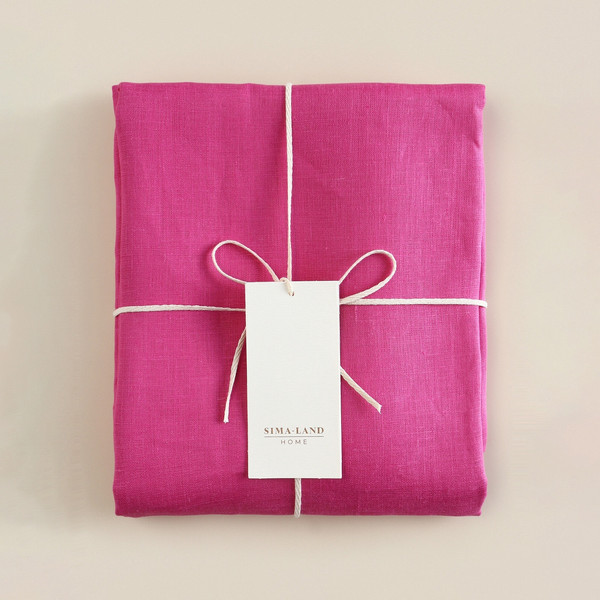 Изображение товара Скатерть Sima-Land Home Cozy 10782857