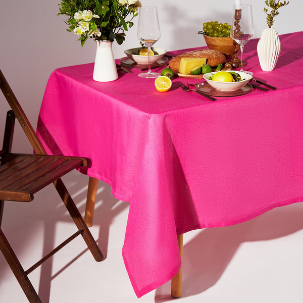 Изображение товара Скатерть Sima-Land Home Cozy 10782857