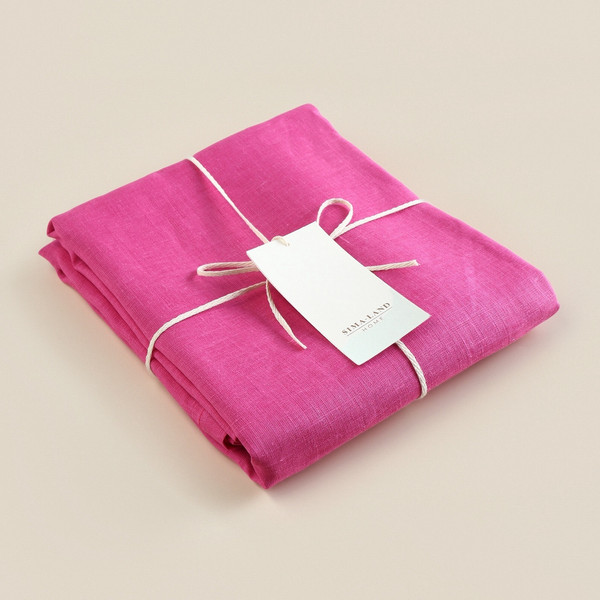 Изображение товара Скатерть Sima-Land Home Cozy 10782857