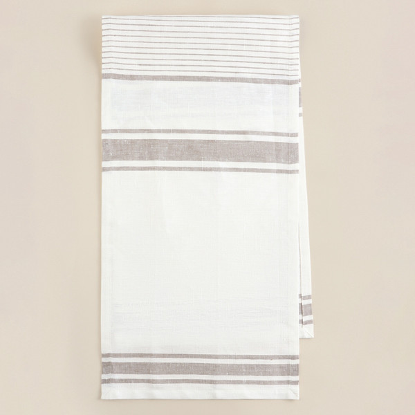 Изображение товара Дорожка на стол Sima-Land Home Persistent 10493998