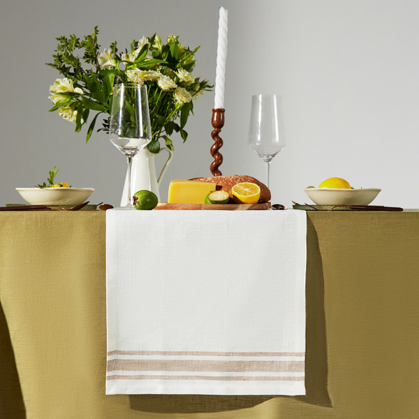 Изображение товара Дорожка на стол Sima-Land Home Persistent 10493998