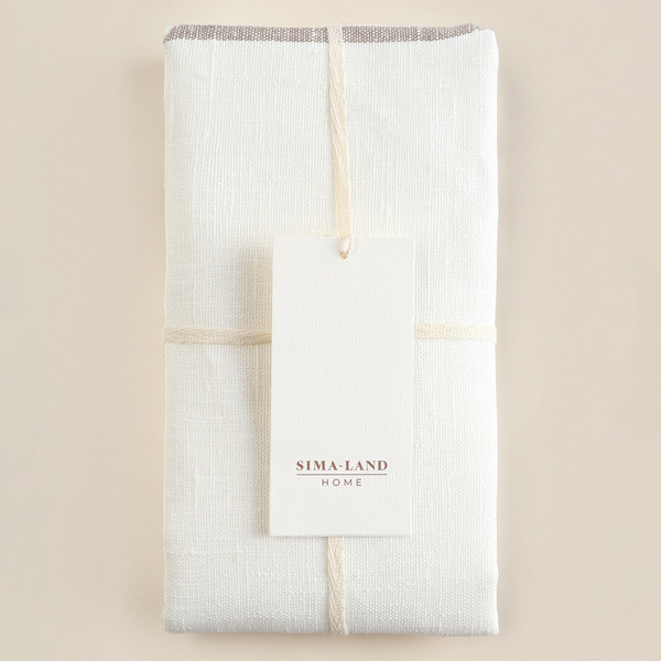 Изображение товара Дорожка на стол Sima-Land Home Persistent 10493998