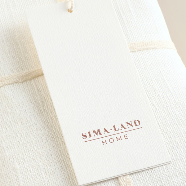 Изображение товара Дорожка на стол Sima-Land Home Persistent 10493998