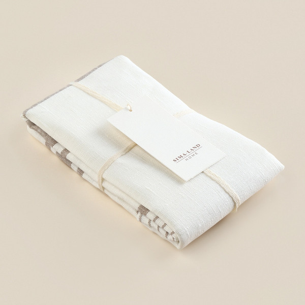 Изображение товара Дорожка на стол Sima-Land Home Persistent 10493998