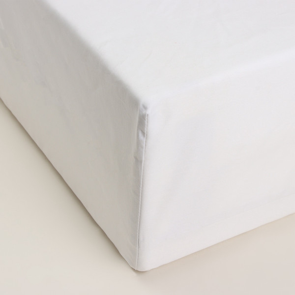 Изображение товара Простыня Sima-Land Home Cosy 10389552 на резинке