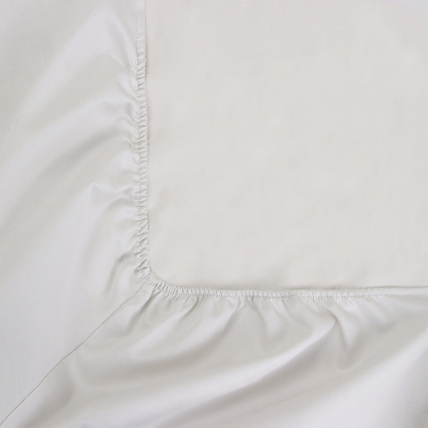 Изображение товара Простыня Sima-Land Home Cosy 10389552 на резинке