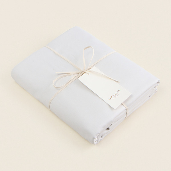 Изображение товара Простыня Sima-Land Home Cosy 10389552 на резинке