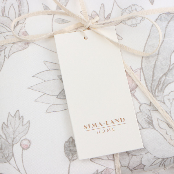 Изображение товара Пододеяльник Sima-Land Home Flower glade 10389579