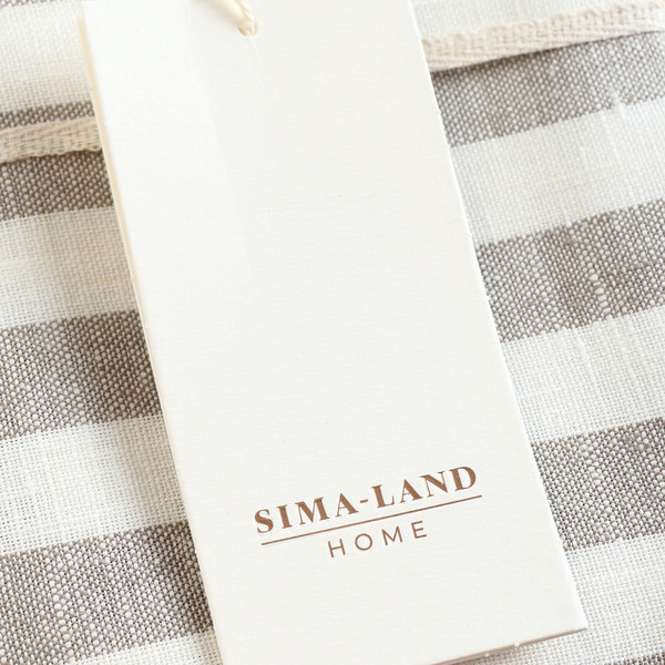 Изображение товара Полотенце Sima-Land Home Strict line 10494029