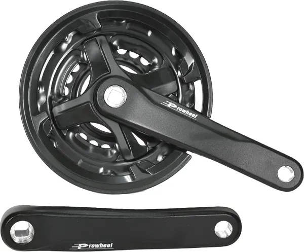Изображение товара Система шатунов для велосипеда Prowheel TA-CN68x175мм / H000014457