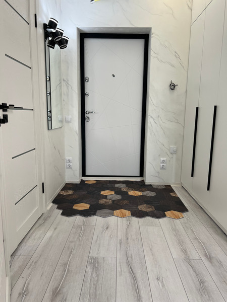 Изображение товара Коврик грязезащитный Kovrikbel №41 (120x150)