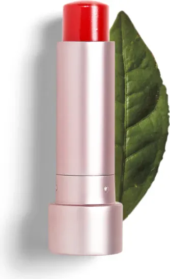 Изображение товара Бальзам для губ Teaology Tea Balm Tinted Lip Treatment тон Cherry Tea (4.8г)
