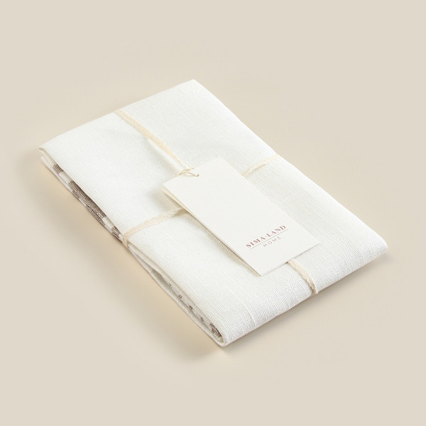 Изображение товара Полотенце Sima-Land Home Persistent 10493999