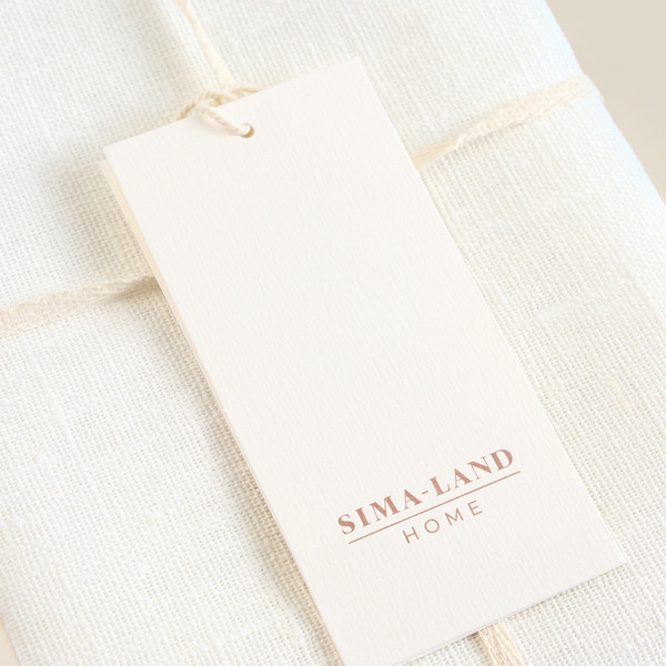 Изображение товара Полотенце Sima-Land Home Persistent 10493999