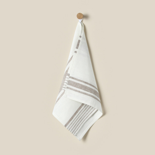 Изображение товара Полотенце Sima-Land Home Persistent 10493999