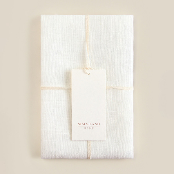 Изображение товара Полотенце Sima-Land Home Persistent 10493999