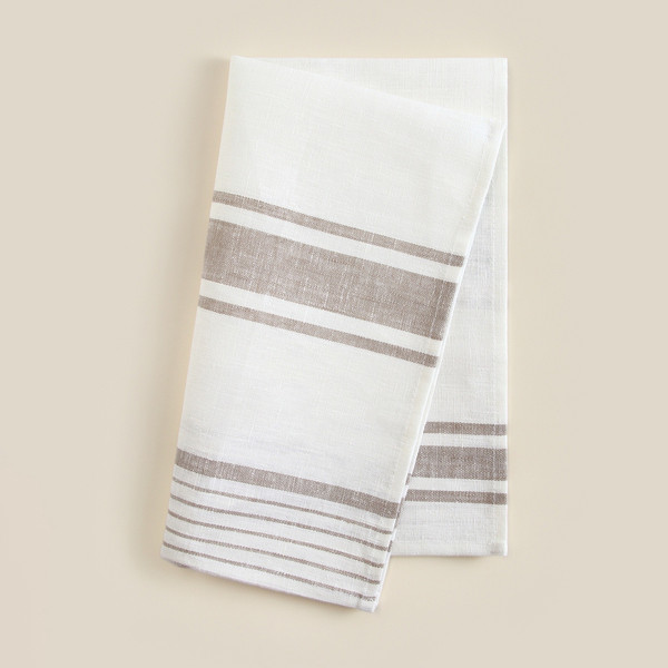 Изображение товара Полотенце Sima-Land Home Persistent 10493999