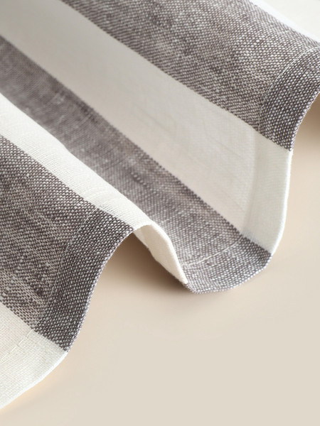 Изображение товара Дорожка на стол Sima-Land Home Strictly 10494014