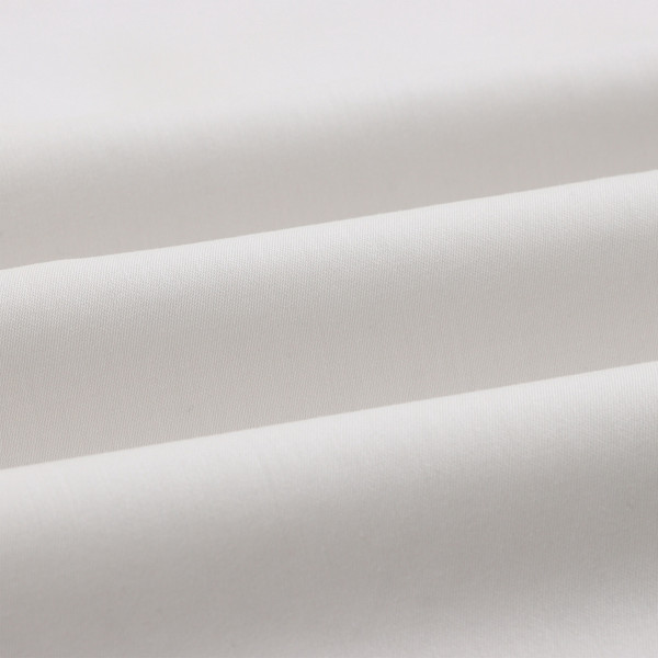 Изображение товара Простыня Sima-Land Home Foggy Dew 10389535 на резинке