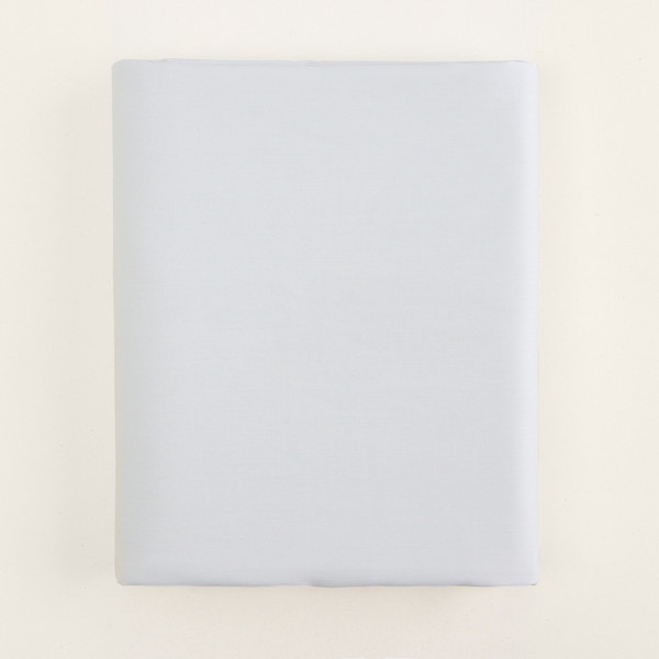 Изображение товара Простыня Sima-Land Home Foggy Dew 10389535 на резинке