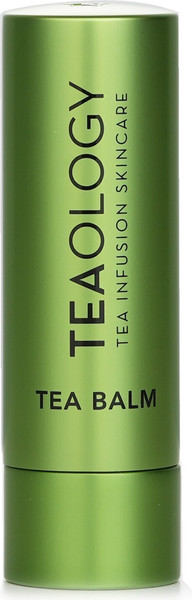 Изображение товара Бальзам для губ Teaology Tea Balm Protective Lip Treatment тон Transparent Matcha (4.8г)