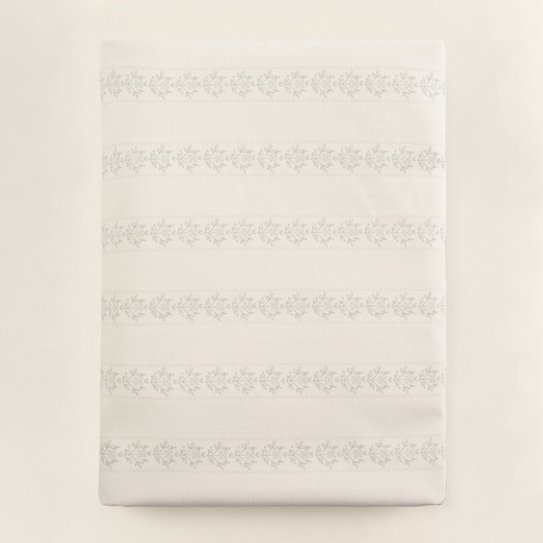 Изображение товара Пододеяльник Sima-Land Home Floral pattern 10389559