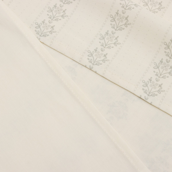 Изображение товара Пододеяльник Sima-Land Home Floral pattern 10389559