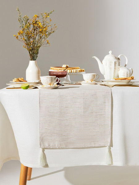 Изображение товара Дорожка на стол Sima-Land Home Direction 10494047